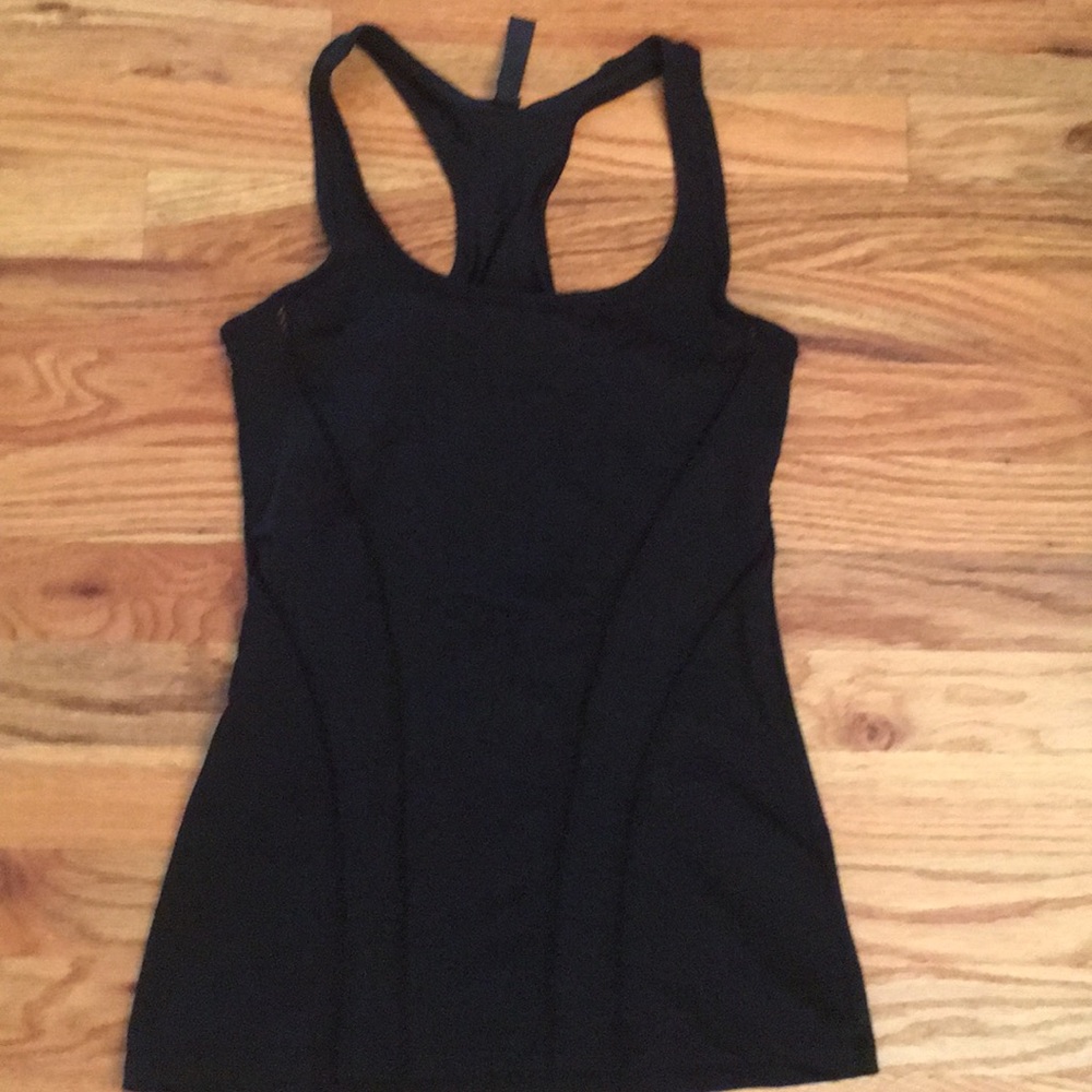Gym top